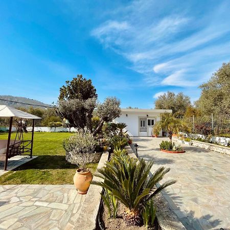 Archangelos Garden House Экстерьер фото