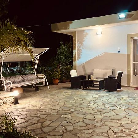 Archangelos Garden House Экстерьер фото