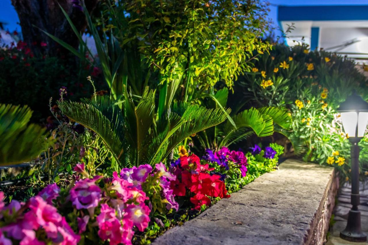 Archangelos Garden House Экстерьер фото