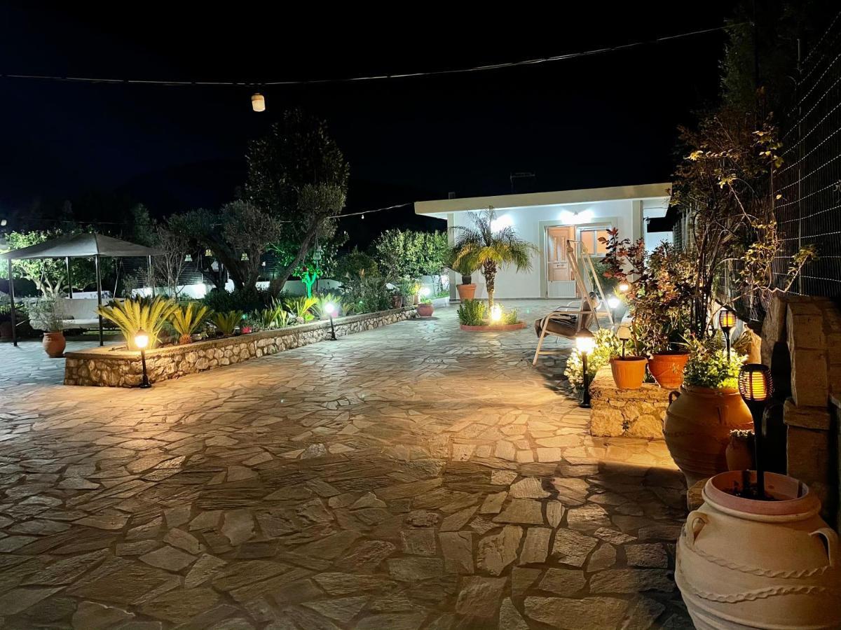 Archangelos Garden House Экстерьер фото