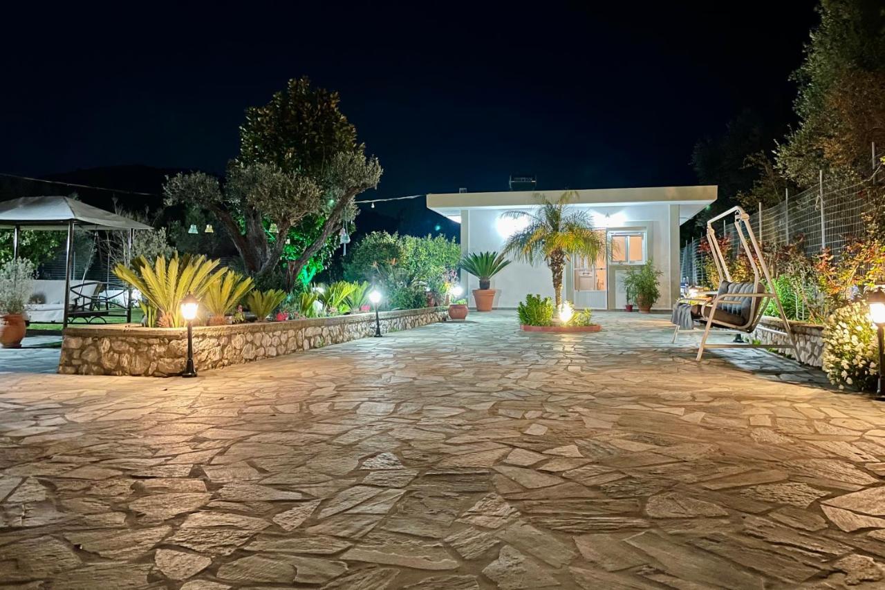 Archangelos Garden House Экстерьер фото
