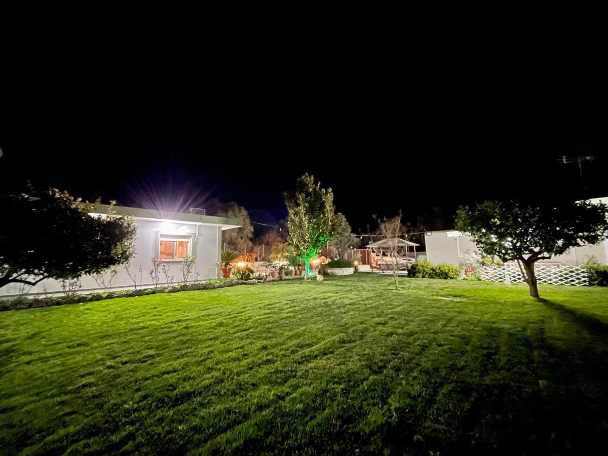 Archangelos Garden House Экстерьер фото