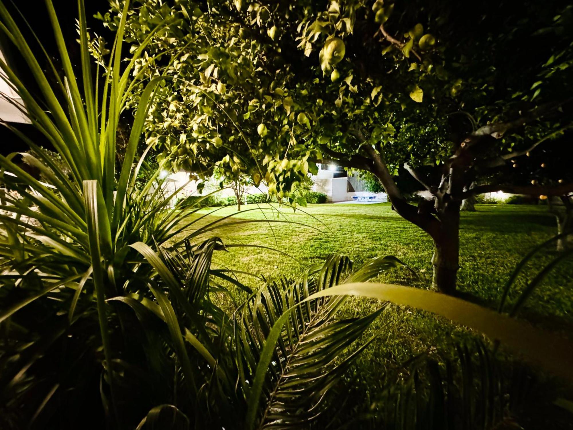Archangelos Garden House Экстерьер фото