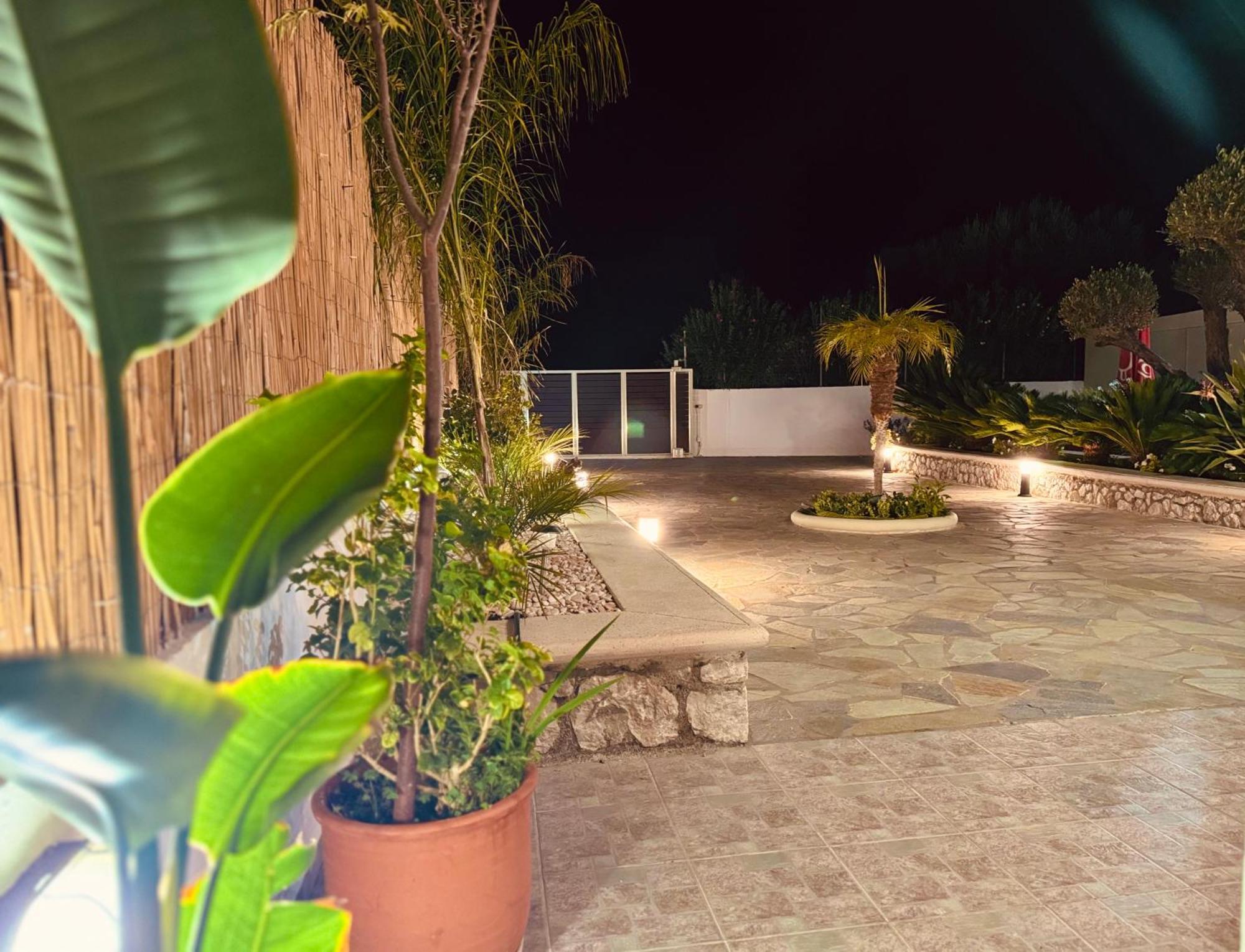 Archangelos Garden House Экстерьер фото